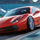 Illustration for article titled This Might Be The Rumored 700 HP Ferrari 488 GTO Way Before Youre Supposed To See It